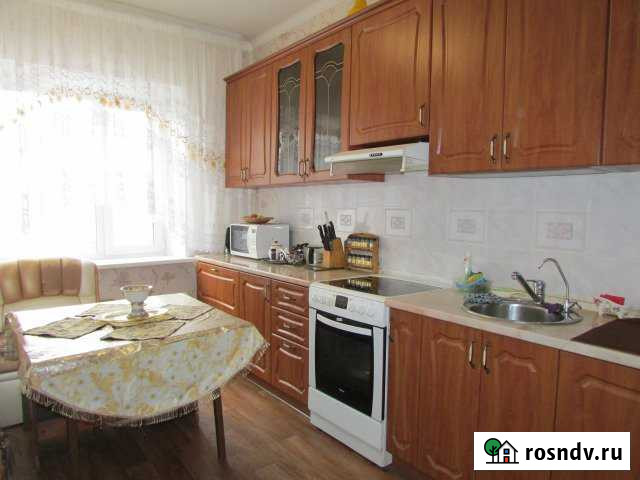 4-комнатная квартира, 85 м², 7/9 эт. на продажу в Нижневартовске Нижневартовск - изображение 1