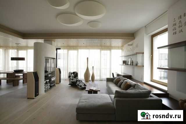 Своб. планировка, 88.6 кв.м., 6/10 эт. Казань - изображение 1