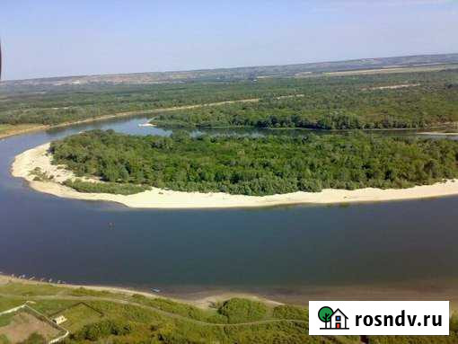 Участок ИЖС 6 сот. на продажу в Семикаракорске Семикаракорск - изображение 1