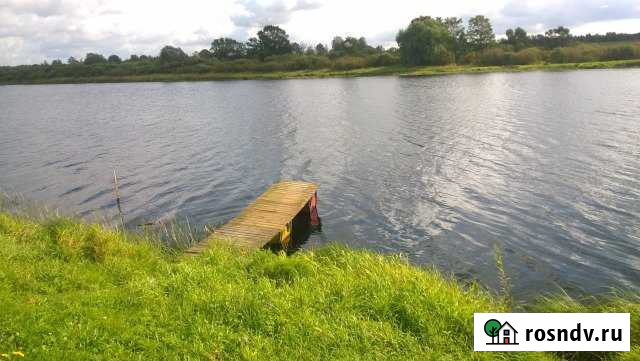 Участок ИЖС 17 сот. на продажу в Сольцах Сольцы - изображение 1