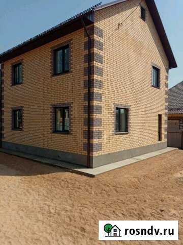 Коттедж 160 м² на участке 10 сот. на продажу в Смоленске Смоленск - изображение 1