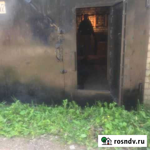 Гараж 30 м² на продажу в Переславле-Залесском Переславль-Залесский - изображение 1