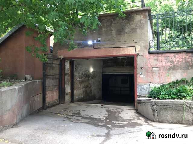 Машиноместо 19 м² на продажу в Кирове Киров - изображение 1