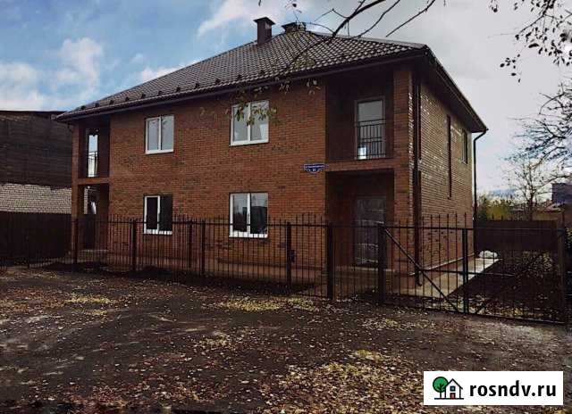 Таунхаус 154 м² на участке 3 сот. на продажу в Перми Пермь - изображение 1