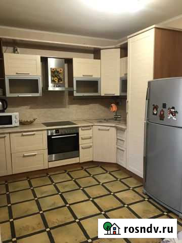 2-комнатная квартира, 60 м², 2/9 эт. в аренду на длительный срок в Нефтеюганске Нефтеюганск - изображение 1