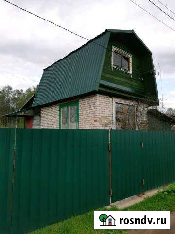 Участок СНТ, ДНП 4 сот. на продажу в Дубне Московской области Дубна - изображение 1