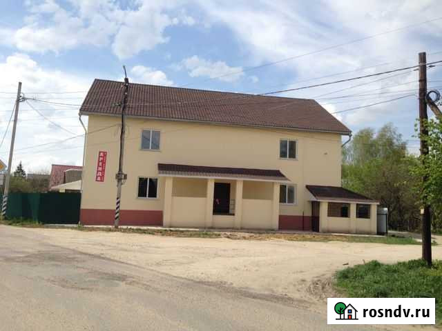 Аренда торг.помещения Костерево - изображение 1