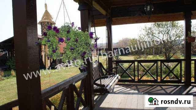 Коттедж 125 м² на участке 77 сот. на продажу в Тальменке Тальменка - изображение 1