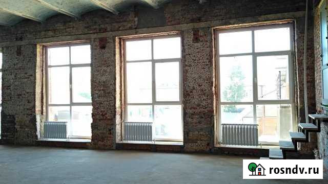 Помещение свободного назначения, 156 кв.м. Тула - изображение 1