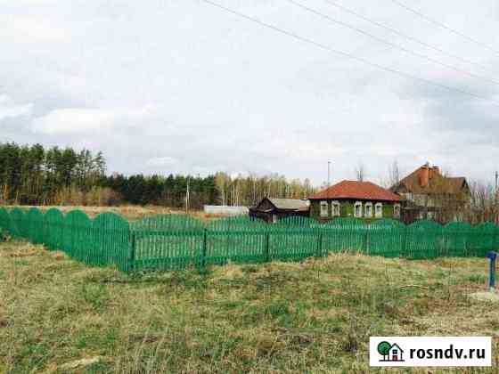Участок ИЖС 38 сот. на продажу в Мичуринске Мичуринск