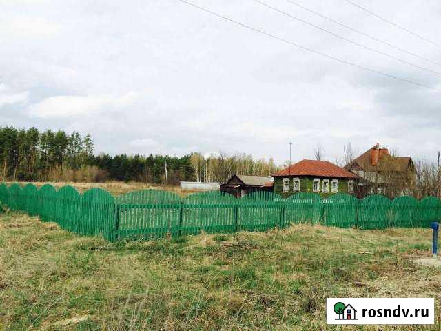 Участок ИЖС 38 сот. на продажу в Мичуринске Мичуринск - изображение 1