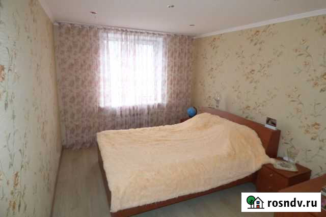 3-комнатная квартира, 67 м², 4/5 эт. на продажу в Воровского Воровского - изображение 1