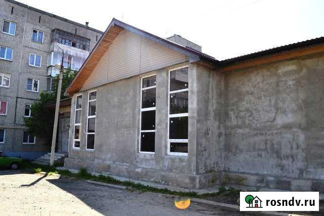 Помещение свободного назначения, 650 кв.м. Ревда - изображение 1