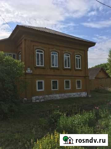 Коттедж 90 м² на участке 14 сот. на продажу в Орде Орда - изображение 1