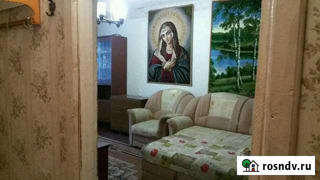 1-комнатная квартира, 35 м², 1/5 эт. на продажу в Енисейске Енисейск - изображение 1