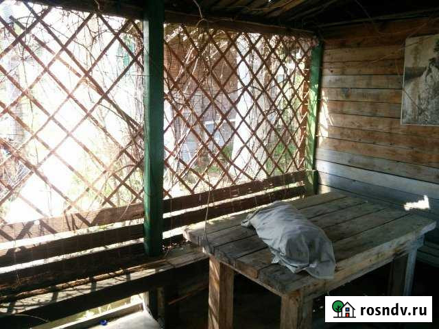 Дача 30 м² на участке 4 сот. на продажу в Оверятах Оверята - изображение 1