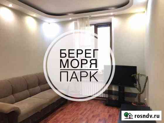 2-комнатная квартира, 65 м², 2/4 эт. в аренду посуточно в Каспийске Каспийск
