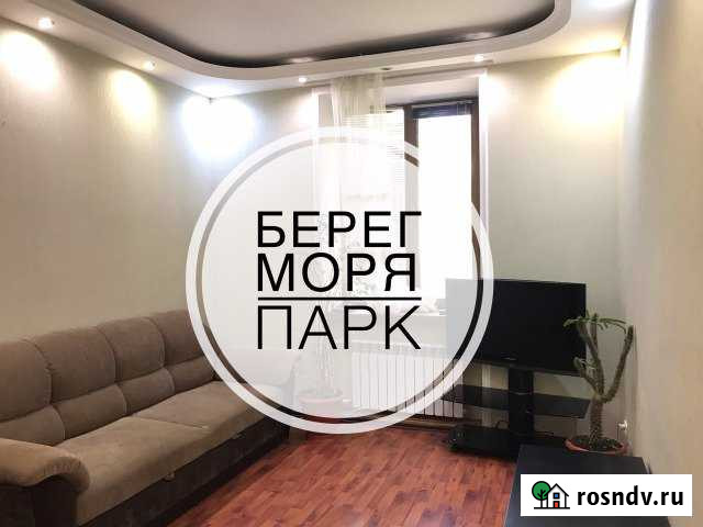 2-комнатная квартира, 65 м², 2/4 эт. в аренду посуточно в Каспийске Каспийск - изображение 1