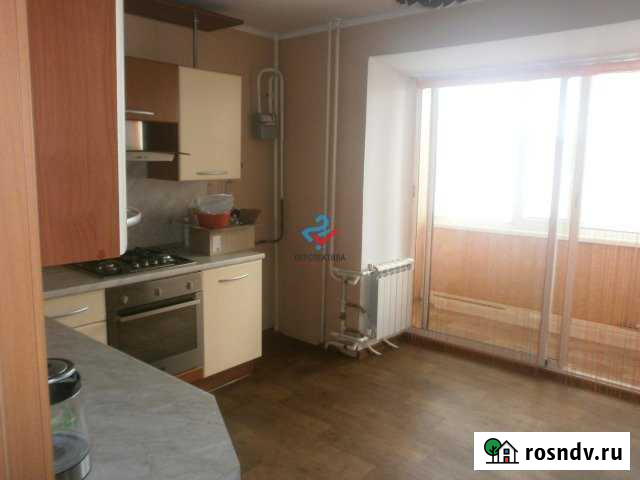 1-комнатная квартира, 42 м², 4/6 эт. на продажу в Белебее Белебей - изображение 1