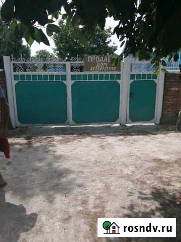 Дом 82 м² на участке 15 сот. на продажу в Павлодольской Павлодольская - изображение 1