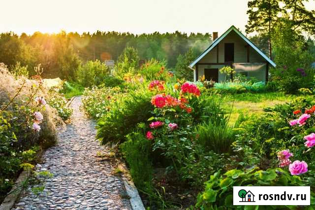 Участок ИЖС 25 сот. на продажу в Гостагаевской Гостагаевская - изображение 1