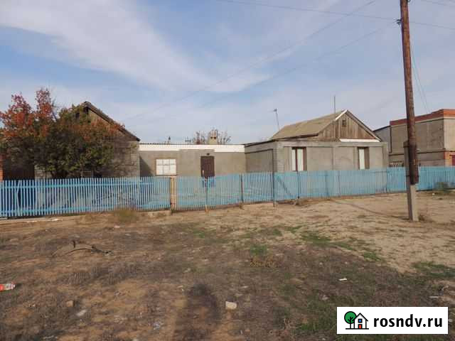 Дом 70.9 м² на участке 10 сот. на продажу в Икряном Икряное - изображение 1