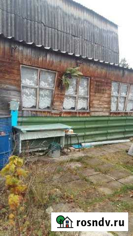 Дача 30 м² на участке 4.7 сот. на продажу в Черноисточинске Черноисточинск - изображение 1