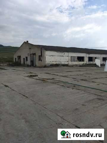 Кошара Сары-Тюз - изображение 1