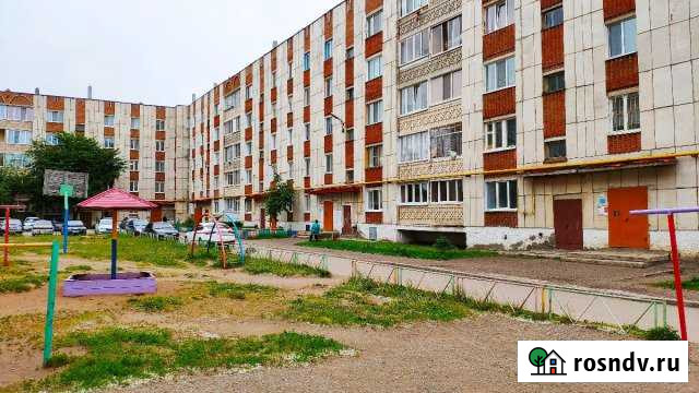 3-комнатная квартира, 65 м², 2/5 эт. на продажу в Бугульме Бугульма - изображение 1
