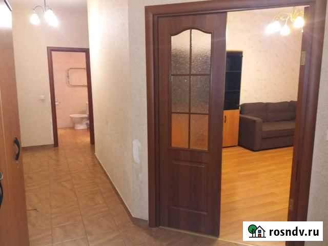 3-комнатная квартира, 84 м², 5/17 эт. в аренду на длительный срок в Пушкино Пушкино - изображение 1