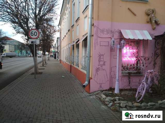 Свободного назначения 28 кв.м. Коломна - изображение 1