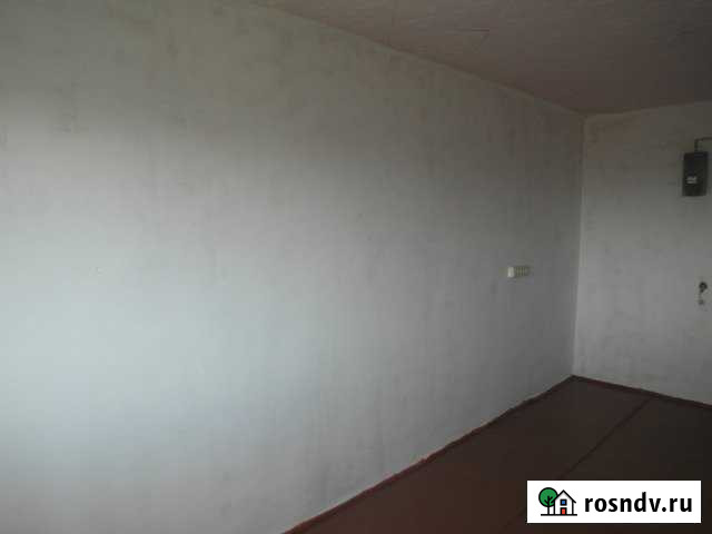 Комната 17 м² в 1-ком. кв., 4/5 эт. на продажу в Катайске Катайск - изображение 1