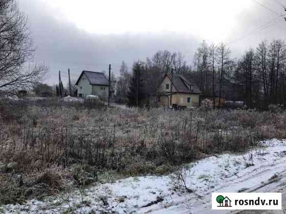 Участок СНТ, ДНП 8 сот. на продажу в Пионерском Калининградской области Пионерский
