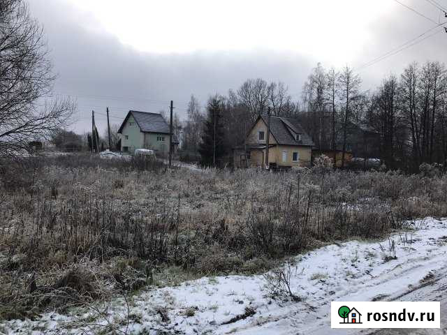 Участок СНТ, ДНП 8 сот. на продажу в Пионерском Калининградской области Пионерский - изображение 1