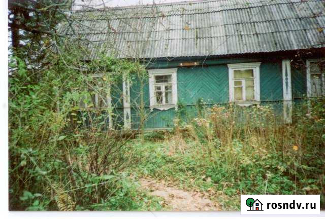 Дача 90 м² на участке 12 сот. на продажу в Раменском Раменское - изображение 1