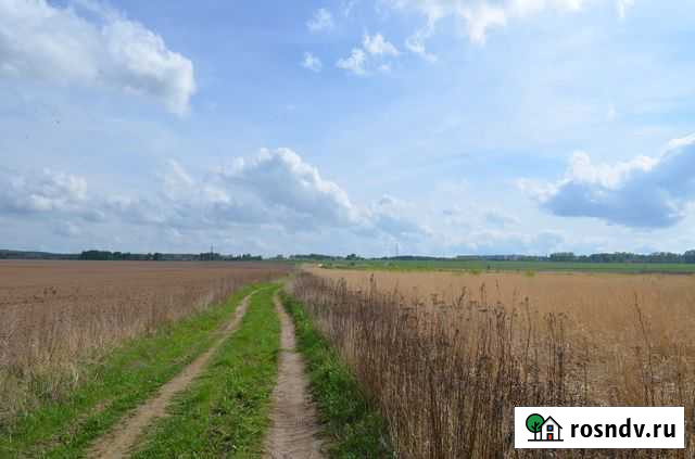 Участок ИЖС 1095800 сот. на продажу в Апрелевке Апрелевка - изображение 1