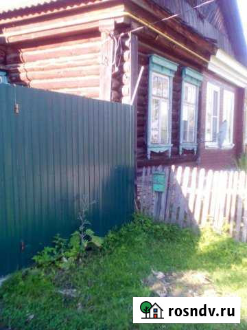 1-комнатная квартира, 30 м², 1/1 эт. на продажу в Уршельском Уршельский - изображение 1