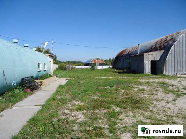 Производственное помещение, 455 кв.м. Богандинский - изображение 1