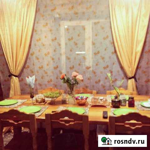 Дом 140 м² на участке 38 сот. в аренду посуточно в Йошкар-Оле Йошкар-Ола - изображение 1