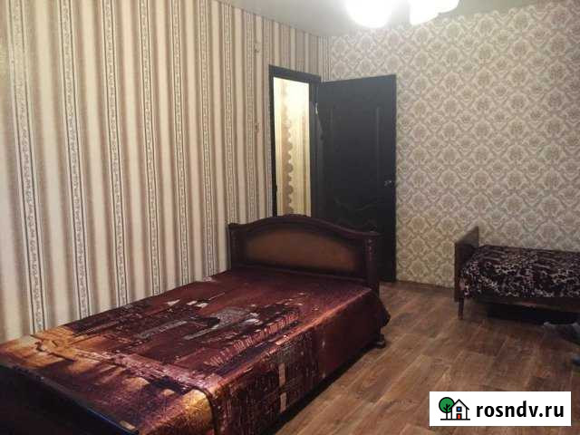 2-комнатная квартира, 52 м², 4/5 эт. в аренду посуточно в Ельце Елец - изображение 1