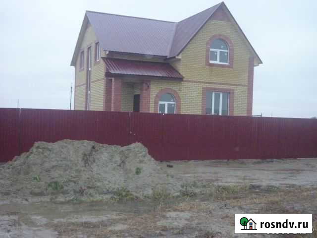 Коттедж 135 м² на участке 8 сот. на продажу в Нижней Тавде Нижняя Тавда - изображение 1