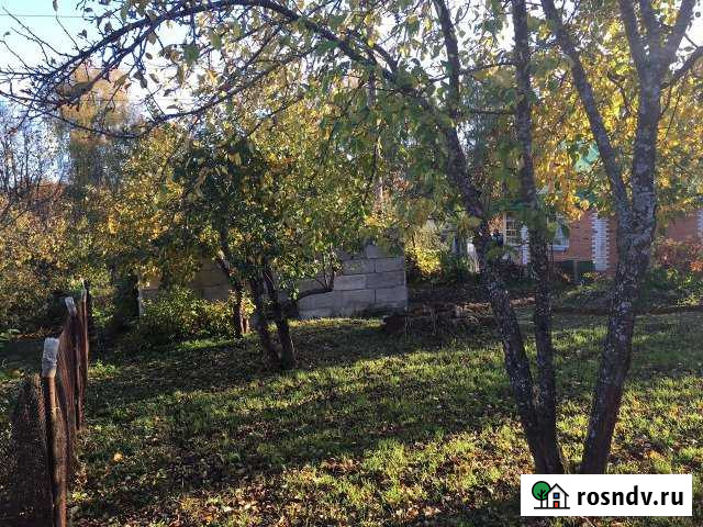 Участок СНТ, ДНП 4 сот. на продажу в Чебоксарах Чебоксары - изображение 1