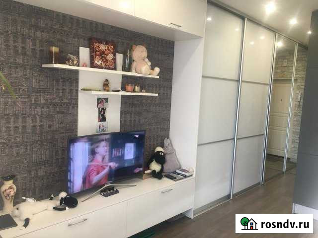 Квартира-студия, 25 м², 10/12 эт. на продажу в Буграх Бугры - изображение 1