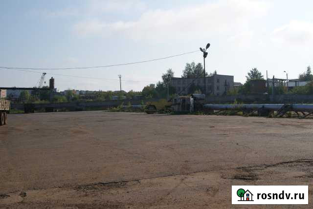 Участок промназначения 48 сот. на продажу в Сигаево Сигаево - изображение 1