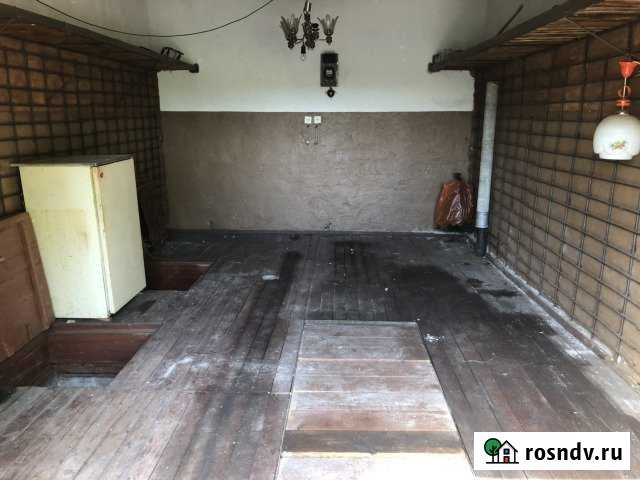 Гараж 30 м² на продажу в Серове Серов - изображение 1