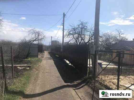 Участок СНТ, ДНП 5 сот. на продажу в Подольске Подольск
