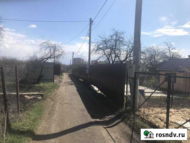 Участок СНТ, ДНП 5 сот. на продажу в Подольске Подольск - изображение 1