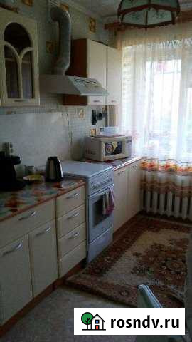 2-комнатная квартира, 40 м², 1/2 эт. на продажу в Уве Ува - изображение 1