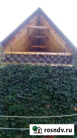 Дом 150 м² на участке 6 сот. на продажу в Электроугли Электроугли - изображение 1