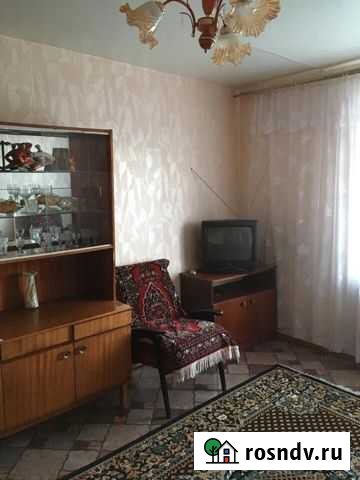 2-комнатная квартира, 40 м², 3/5 эт. в аренду на длительный срок в Шумерле Шумерля - изображение 1